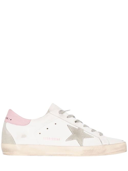 Sneaker Superstar GOLDEN GOOSE | GWF00102F00256910914